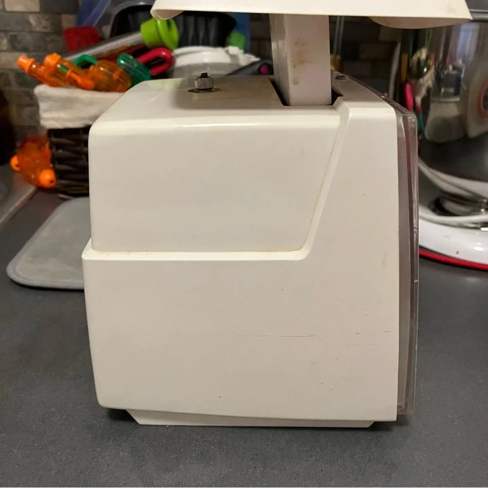 Hanson microwave oven scale - Picture 5 of 5